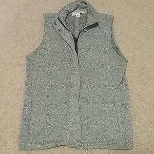 Coldwater Creek vest